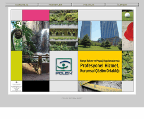 polenpeyzaj.com: Peyzaj | Polen Peyzaj, Bahçe bakımı ve Fidancılık
 | Polen Peyzaj, Bahçe bakımı ve Fidancılık