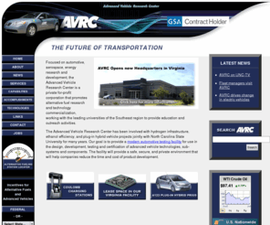 avrc.com: AVRC - The Future of Transportation
