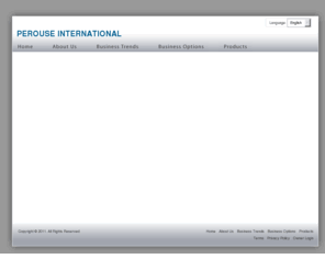 perouseinternational.com: PEROUSE INTERNATIONAL
