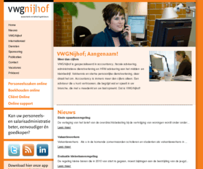 vwg.nl: VWGNijhof, Accountants en belastingadviseurs
