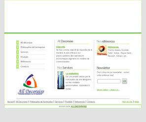 alldecoraixe.com: .: ALLDECORAIXE :.
