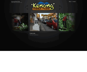kenongrimba.com: Kenong Rimba Park
