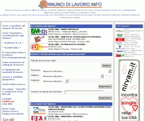annunci