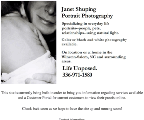 janetshupingphotography.com: Janet Shuping Photography
