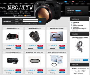 negatyw.org: FOTO-NEGATYW
Shop powered by PrestaShop