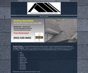 pearlandroofers.com: Pearland Roofers - Pearland Roofing, Roofers In Pearland, pearland roofing contractor
Pearland Roofers - Pearland Roofing Contractors, roofing in pearland