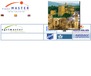 viajesmaster.es: Viajes master internacional,agrimaster,costa sol,spain,spanien,golf, marruecos, portugal,andalusien, andalucia
Agencia de Viajes especializada  Costa del Sol, Torremolinos, Malaga, Espaa, Reiseburo espezialist incoming travel agency spain portugal marokko 