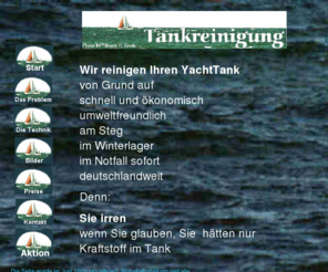 yachttankreinigung.com: Home
