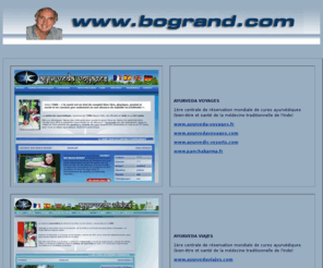 bogrand.com: GERARD BOGRAND
Former et assister, c'est réaliser