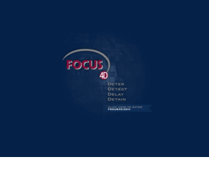 focus4d.com: Focus 4D
Focus 4D Investigation Services provides investigative services, including; background investigations, surveillance, undercover services, executive protection to the Insurance, Legal and Corporate industries.