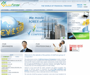 liteforex-th.com: LiteForex
LiteForex