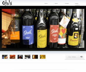 ojalawine.com: Welcome to Ojala Wine in Miami
