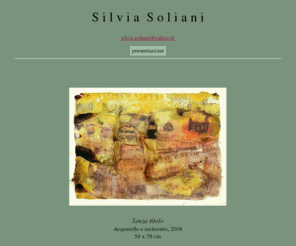 silvia-soliani.com: Silvia Soliani
silvia soliani