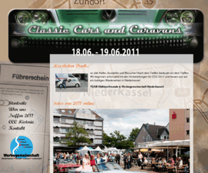 oldtimerfreunde-niederkassel.de: Startseite - www.oldtimerfreunde-niederkassel.de
Classic Cars & Caravans, das große Oldtimer-Spektakel in Niederkassel bei Bonn. 18. - 19.06.2011