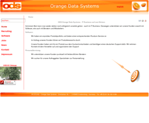 orange-data-systems.com: ODS Orange Data Systems - Webcam in Gustavsburg - ODS Orange Data Systems - Webcam in Gustavsburg
Webportal der ODS KG Gustavsburg