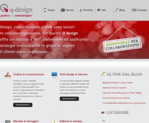 q-design.it: Q-design
