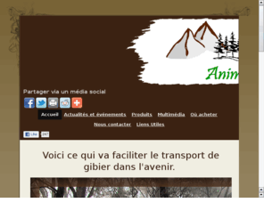 animalskidder.com: Accueil - animalskidder
Services et produits de haute qualité, toutes les informations sur les options d'achat et sur la société.