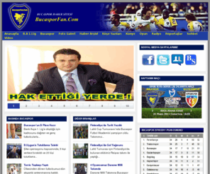 bucasporfan.com: Bucasporfan.com | Bucaspor, Bucaspor taraftar, Buca, buca fan club, 
bucasporum
Bucasporfan.com, Bucaspor taraftarinin gerek sesi. 