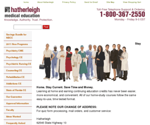 hatherleigh.com: 
