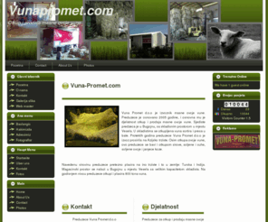 vunapromet.com: Vuna-Promet.com
