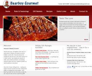 bearboygourmet.com: bearboygourmet.com
