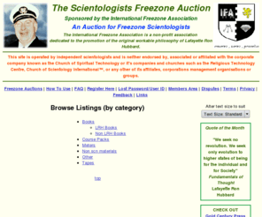 freezoneauctions.net: Freezone Auctions
Freezone Auction 