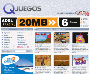 cityjuegos.com: QJuegos.com - Juegos, Juegos Gratis y Juegos Online Miles