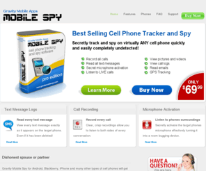 gravitymobilespy.com: Gravity Mobile Spy | Home
