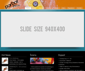 parbat.pl: Parbat.. Centrum Wspinaczkowe Kraków
Ściana wspinaczkowa w Krakowie, dla początkujących i zaawansowanych.