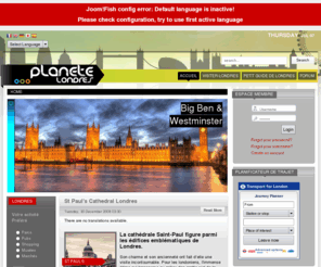 radiolondres.com: Londres
French Web Sites, Tourisme Londres, Planete Londres