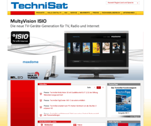 abruf-film.com: Digital Fernsehen : Sat, Kabel, DVB-T, HDTV, IPTV, PC, LCD, Receiver - TechniSat Digital
Die TechniSat-Gruppe entwickelt und produziert in Deutschland Produkte der Unterhaltungselektronik und der Informationstechnologie.