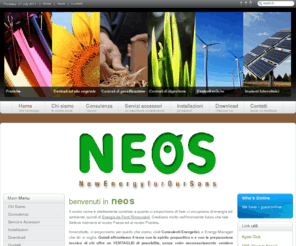 neosenergie.com: Neos Energie - Home Page
Neos Energie