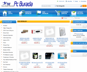 pc-burada.com: PC-Burada.com
PC-burada.com