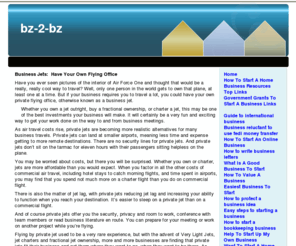 bz-2-bz.com: Business To Business News
Business To Business at bz-2-bz