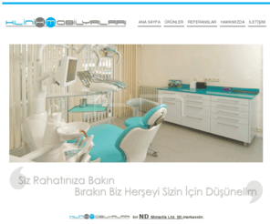 klinikdolaplari.com: KLİNİK MOBİLYALARİ
