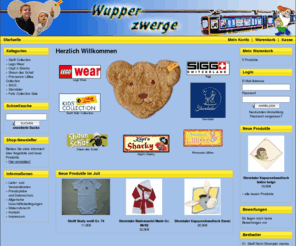 wupperzwerge.com: Wupperzwerge
