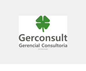 gerconsult.com: Gerconsult - Gerencial Consultoria
Gerconsult - Gerencial Consultoria.