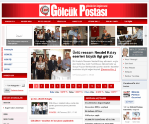 golcukpostasi.com: Gölcük Postası - Anasayfa
