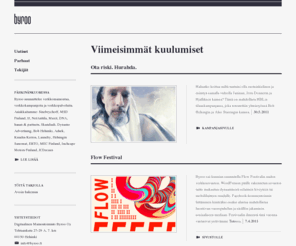 byrookampanjat.com: Digitaalinen Mainostoimisto Byroo Oy

