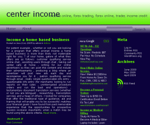 Forex daily compounding calculator