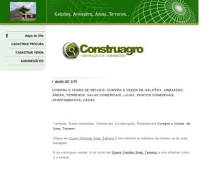 galpoes-comerciais.com: Esse é um cliente Terra Empresas
O Terra Empresas tem as soluções ideais para que você tenha seu espaço na internet.