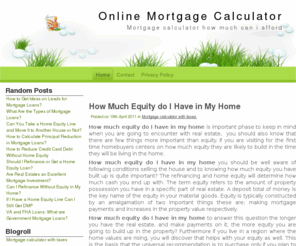 mortgage payment calculator with insurance taxes and pmi