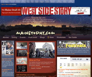 mainetoday.com: MaineToday.com
