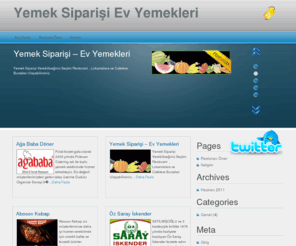 yemek-siparisi.com: BU SİTE SATILIKTIR
BU SİTE SATILIKTIR