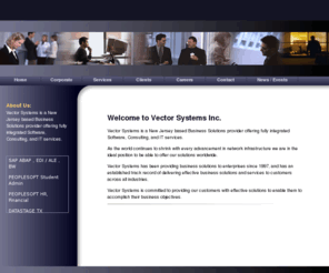 vector-system.com: Vector Systems Inc.
AllWebCo Website Templates and Pre-Made Websites. Very reasonable prices and a complete setup.