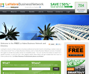 lahabrabusiness.com: La Habra Business Network | Directory | Networking | Barter
La Habra Business Network | La Habra Directory | Networking | Coupons