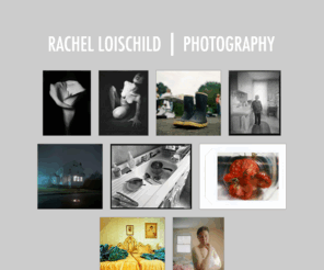 rachelloischild.com: Rachel Loischild | Photography
The photography of Rachel Loischild.