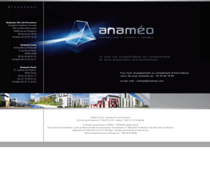 anameo.com: En construction
site en construction