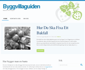 byggavillaguiden.com: Byggvillaguiden
