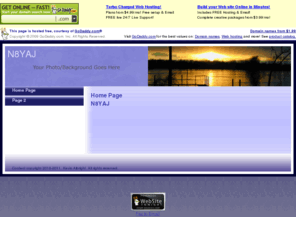 n8yaj.com: Home Page
Home Page